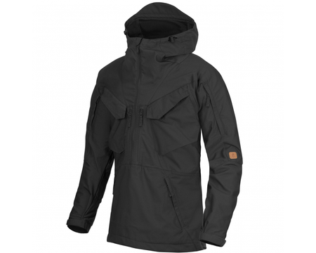 Kurtka Anorak Helikon Pilgrim - Black