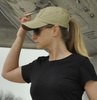 Helikon - Czapka Tactical Cap - Khaki
