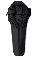 Śpiwór Special Forces System (-15°C / -20°C) - SNUGPAK - Czarny