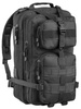Plecak taktyczny - Defcon 5 - Tactical Back Pack Hydro Comatible 40L - Czarny