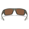 Oakley - Okulary ochronne SI Drop Point - Matte Olive - Tungsten - 009367-1960