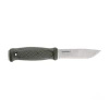Morakniv - Nóż Morakniv Garberg (S) stal nierdzewna zielony