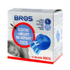 Bros - Elektro + 10 wkładów na komary