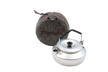 Trangia - Pokrowiec wełniany na czajnik 27 - Wool case kettle Small