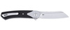 Nóż składany CRKT 7135 VIENTO BLACK