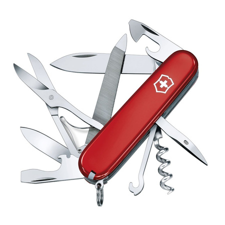 Scyzoryk Victorinox Mountaineer - 1.3743