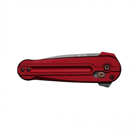 Benchmade - Nóż składany 491GY-01 Lowden