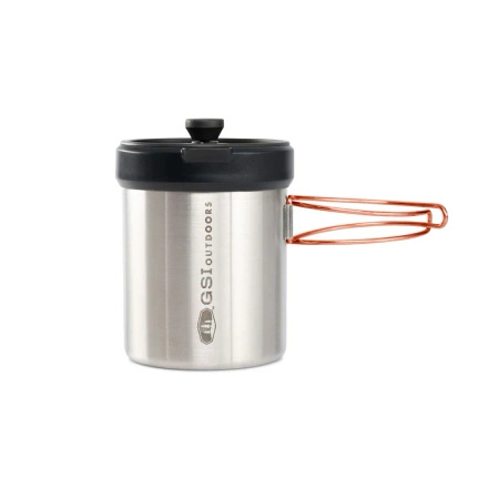 Kawiarka turystyczna French Press GSI Personal JavaPress 740 ml