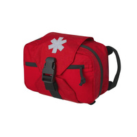 Helikon - Apteczka samochodowa taktyczna Vehicle Med Kit - Czerwona