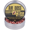Apolo - Śrut Air Boss Domed Copper 6.35 mm, 200 szt. 2.20g/33.0gr (30200)
