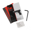 Heckler&Koch - Replika pistolet ASG H&K USP blowback 6 mm