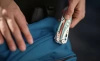 Multitool Leatherman Skeletool CX Nightshade (833127) - 7 narzędzi