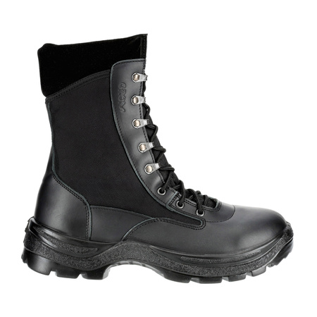 Protektor - Buty taktyczne Grom MK2 - czarne