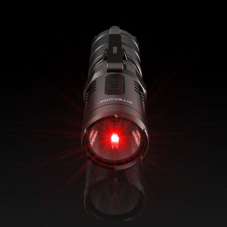 Latarka Nitecore MT10C 920 Lumenów