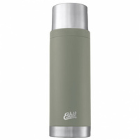 Esbit - Termos Esbit Sculptor Vacuum Flask 1L - Szary