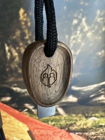 Krzesiwo Naturensöhne XL BG011943