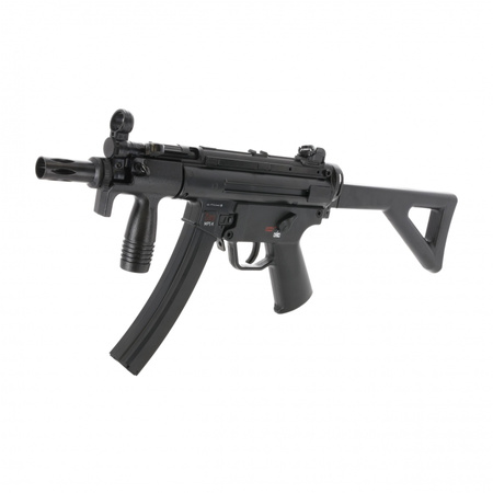 Heckler&Koch - Pistolet maszynowy wiatrówka H&K MP5 K-PDW 4,5 mm BB CO2