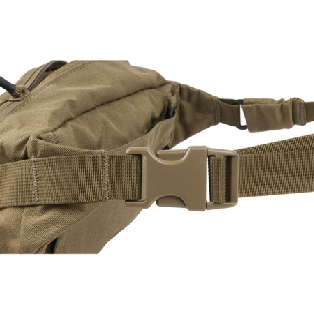 Helikon - Nerka Possum - Earth Brown / Clay