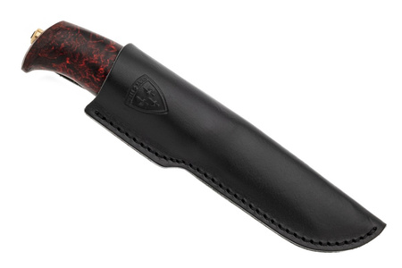 Helle - Nóż Allmenn