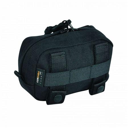 Tasmanian Tiger - Kieszeń uniwersalna Tac Pouch 4 Horizontal black