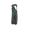 Multitool Leatherman Skeletool CX OD Green (833139) - 7 narzędzi