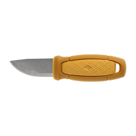 MORAKNIV - Nóż Mora Eldris (S) - Żółty