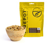 Firepot - Liofilizat Danie Owsianka z pieczonymi bananami, 525g /525kcal 