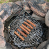 Składany ruszt na ognisko - Eagle Products Grillrist