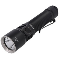 Latarka Klarus 1200lm, 18650 / 2600mAh Night Guardian, Dual Switch (ST15R)