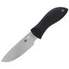 Nóż Spyderco Bill Moran FRN / Kraton Drop Point Plain (FB02P)