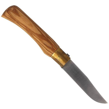 Nóż Old Bear Antonini Classical S Olive Wood 170mm (9307/17_LU)