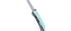 Nóż składany CRKT 2522B TUNA COMPACT AQUA