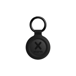 XTORM Lokalizator (Apple iOS & Android) czarny