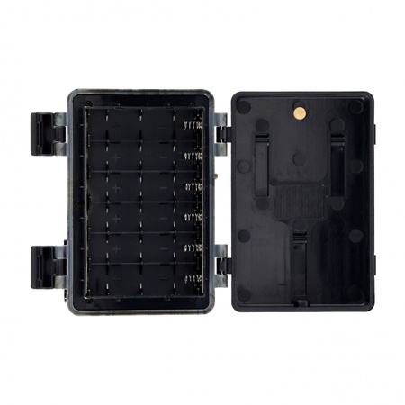 TOPHUNT - Fotopułapka GSM kamera leśna H6 Dark Green