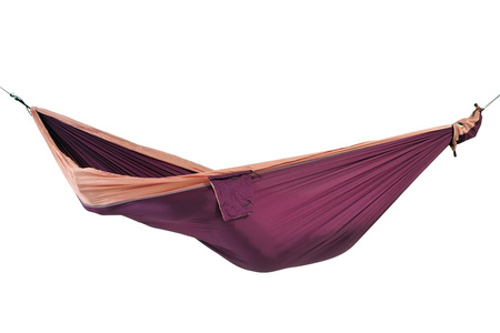 Ticket To The Moon - Hamak Original - Plum/Peach