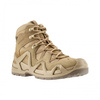 Buty Lowa Zephyr GTX Mid MK2 UK - desert