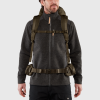 Fjallraven - Plecak Singi 48 - Dark Olive