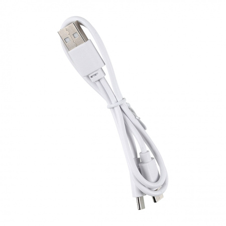 Ocoopa - Ogrzewacz elektroniczny do rąk UT5 Sway czarny w kwiatki