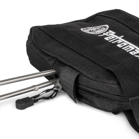 Pokrowiec na żeliwną formę do gofrów Petromax