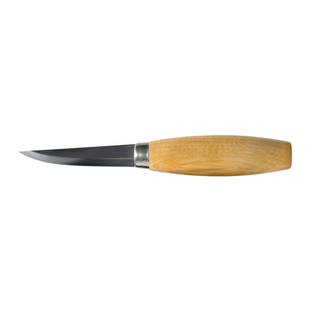 MORAKNIV - Nóż do rzeźbienia Mora Woodcarving 106 (LC) – Natural