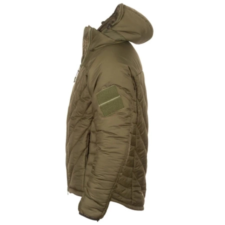 Kurtka Snugpak SJ9 (-10°C / -15°C) Olive