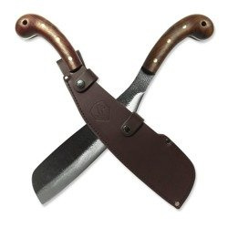 Maczeta Condor Village Parang