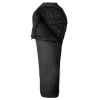 Śpiwór Snugpak Tactical 4 (-12°C / -17°C) Czarny