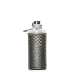 Butelka składana Hydrapak Flux Bottle 1L Mammoth Grey