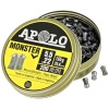 Apolo - Śrut Monster 5.5 mm, 200 szt. 1.65g/25.4gr (19931)