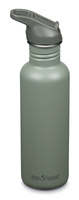 Butelka turystyczna Klean Kanteen Classic (Flip Sport Cap) 800ml Sea Spray