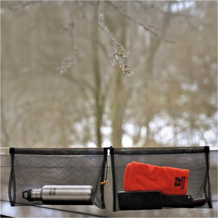 Flyhamak - Hamak Zorza II