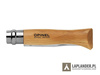 Nóż Opinel Inox Natural 7