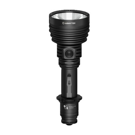 Latarka Armytek Barracuda Pro Max White 2800 lm