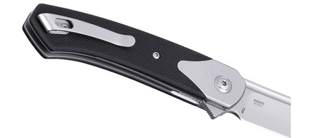 Nóż składany CRKT 7135 VIENTO BLACK